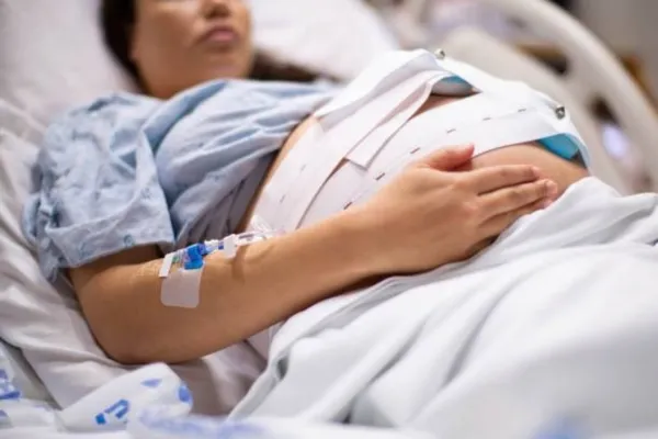 Active Labour