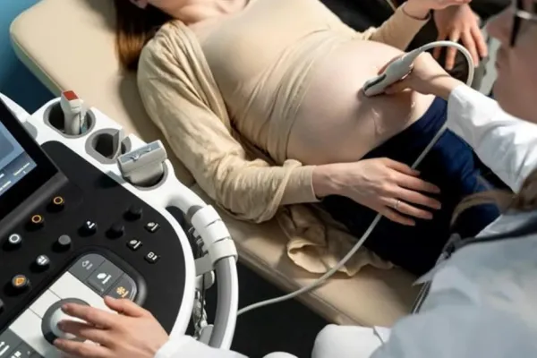 Pregnancy Scans