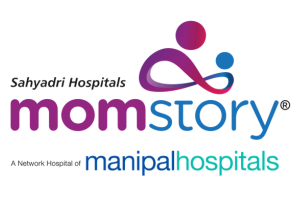 Momstory Sahyadri Hospital