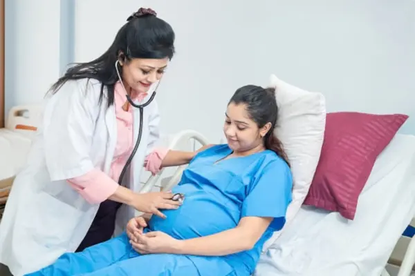Prenatal Check-ups